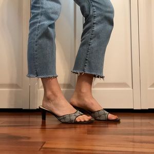 Vintage Ralph Lauren 2" Heels